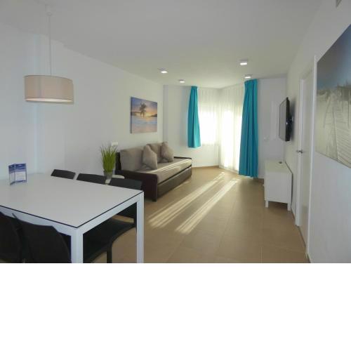 Rentalmar Murillo Plus