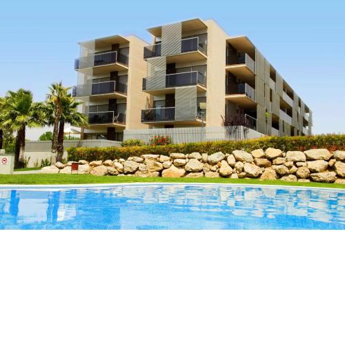 Rentalmar Paradise Families Only con parking