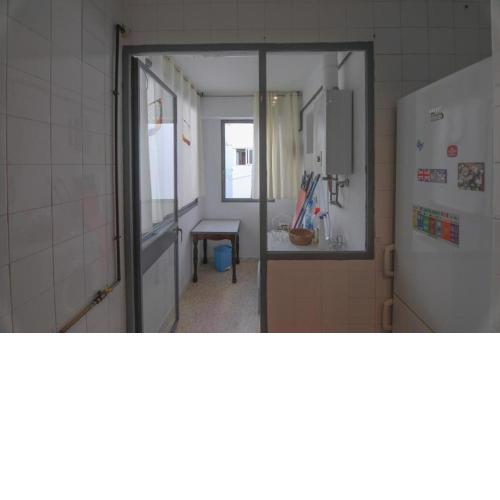 RentalSevilla Bright apartment in la Macarena