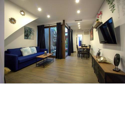 RentalSevilla Cool & Design