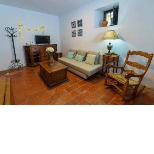 RentalSevilla Corral del Conde