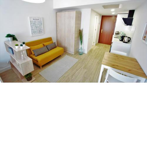 RentalSevilla Dársena del Guadalquivir