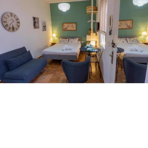 RentalSevilla Enjoy en Triana