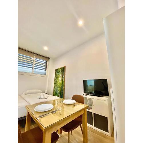 RentalSevilla Lovely loft on city center