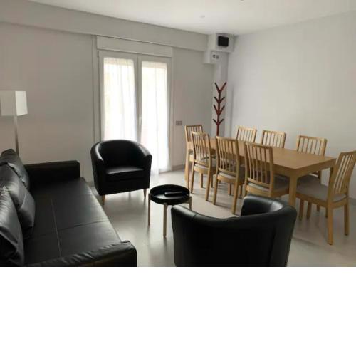 RentalSevilla Moderno apartamento en Triana de 95m2