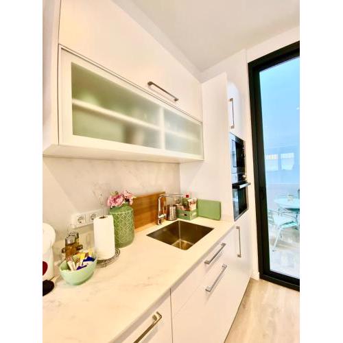 RentalSevilla Pureza en Triana