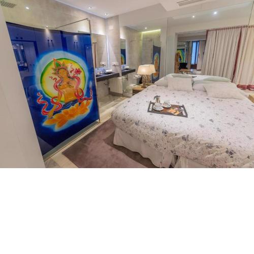 RentalSevilla Suite Bali