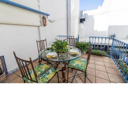 RentalSevilla Suite Nepal