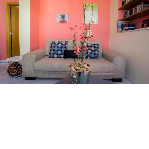 RentalSevilla Terraza privada en la Maestranza