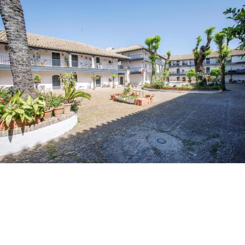 RentalSevilla un Oasis en el centro de Sevilla