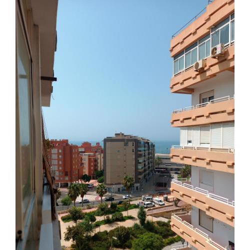 Rentaly Holidays Apartamento Artes de Arcos Almería