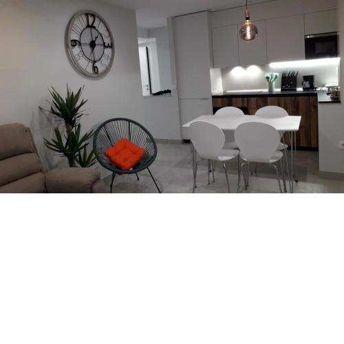 Rentaly Holidays Apartamento Natura Mar Almería