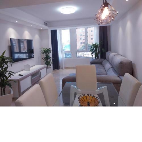 Rentaly Holidays Apartamento Playa Almeria