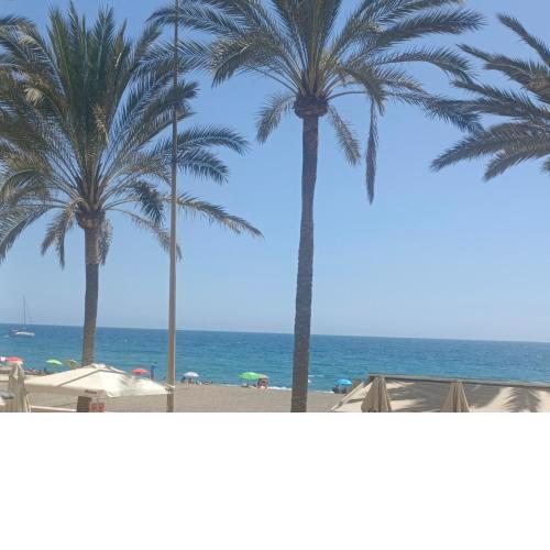 Rentaly Holidays Paseo Maritimo -A estrenar ( 2 baños )