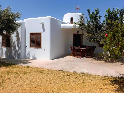 Rentaly Holidays Playa Villaricos
