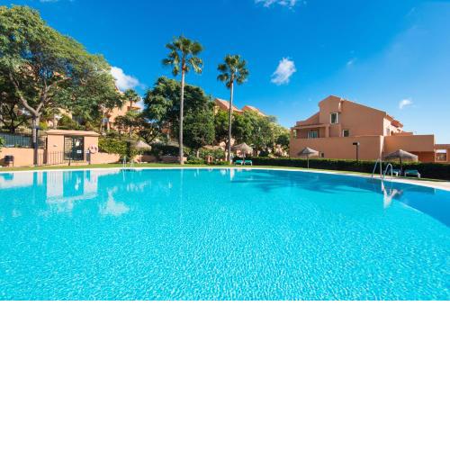 RentAndHomes Marbella Golf Elviria