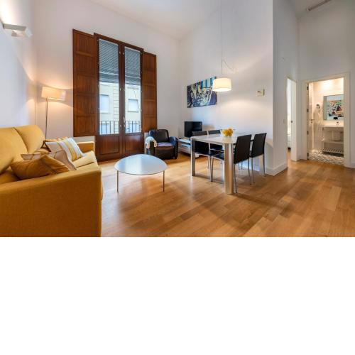 Renthas Apartamentos Rafael Premium