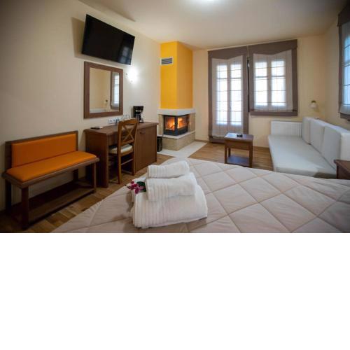 Rentinia Inn
