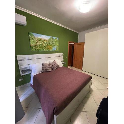 Renza House Chiaia