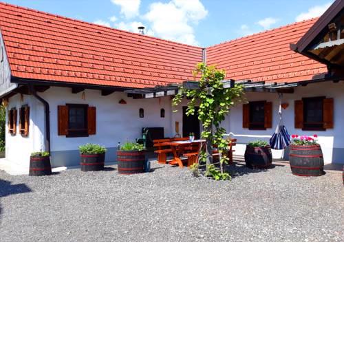 Repincelj Apartmaji