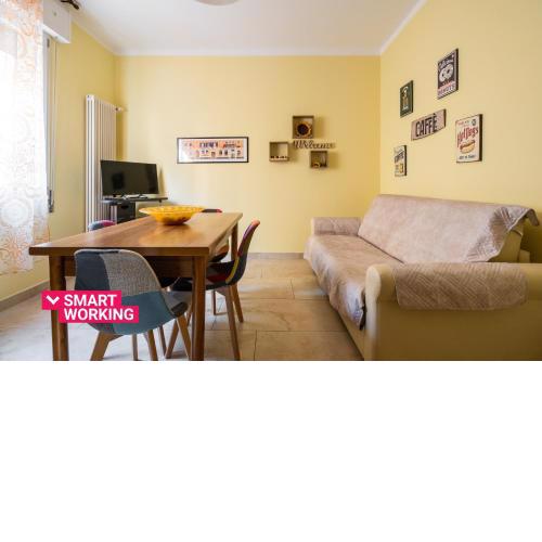 Repubblica 3 Apartment by Wonderful Italy