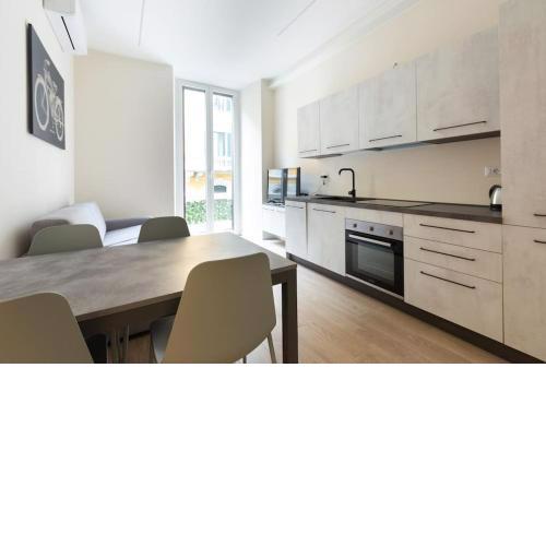 Repubblica Apartment