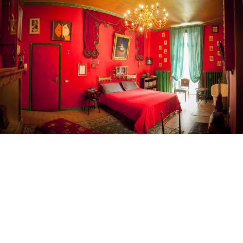 Repubblica Di Oz Rooms
