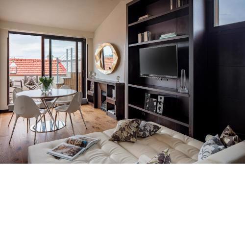 Repubblica Firenze Luxury Apartments | UNA Esperienze