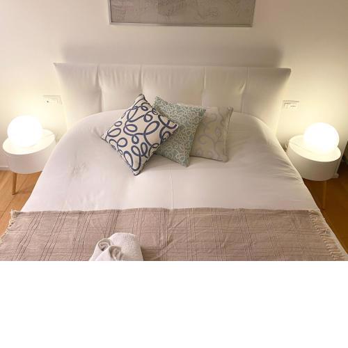 Repubblica One Room Apartment