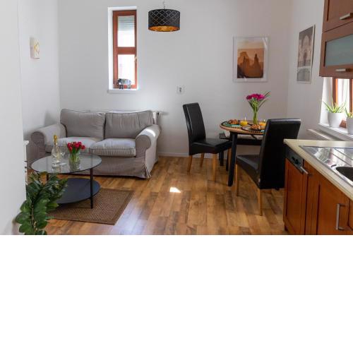 Republic Apartman