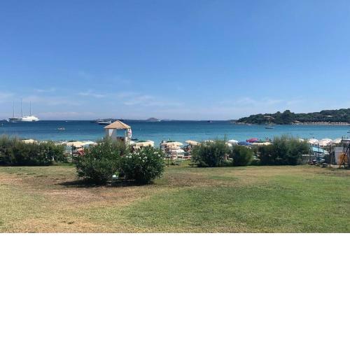 Res-Hotel Nuraghe Porto Rotondo