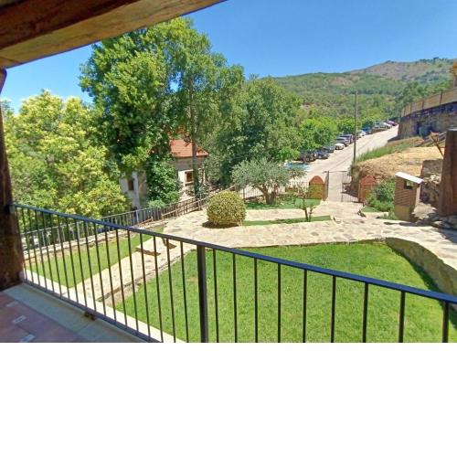 Reserva Casas Rurales Acebuche, Naturaleza, Relax y Tradición