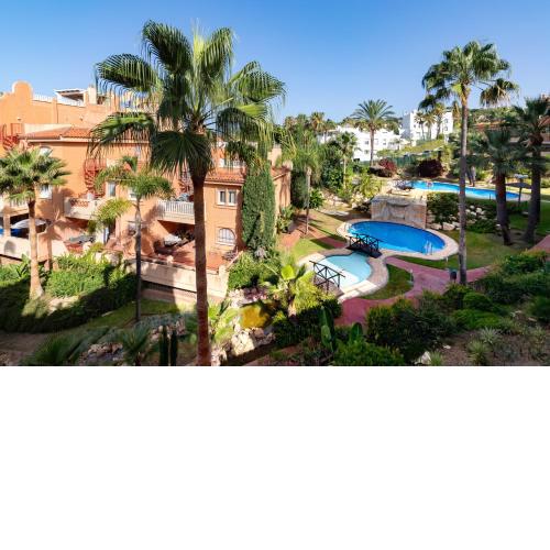 Reserva De Marbella, Close to Beach and Golf Course