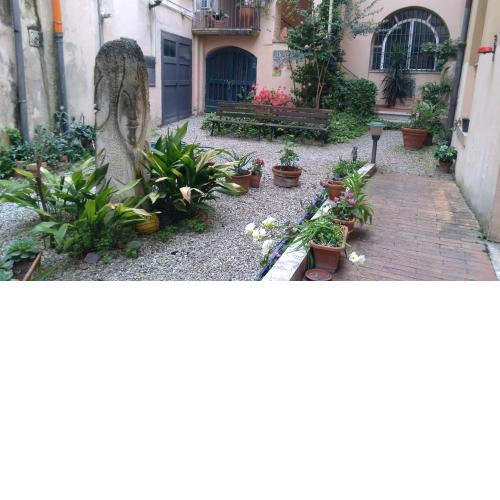 Residence 1810