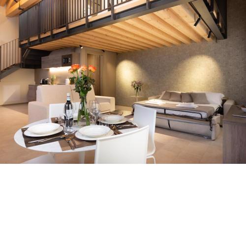Residence 8 Loft