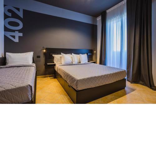 Residence 9 Line