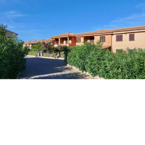 Residence a Golfo di Marinella a 450 mt dal mare
