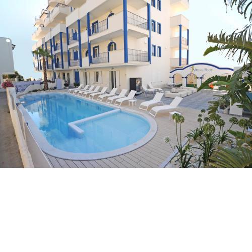 Residence Abruzzo Resort