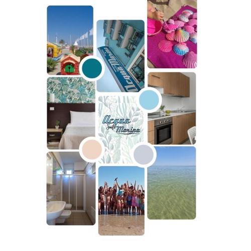 Residence Acqua Suite Marina