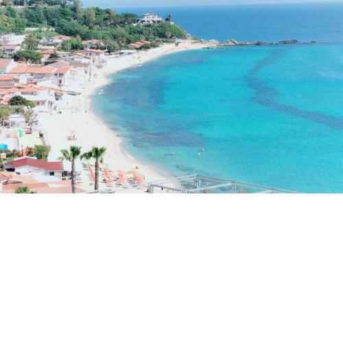 Residence AcquaSale - Sea View Apartments