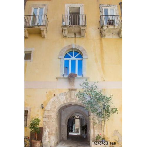 Residence Acropoli