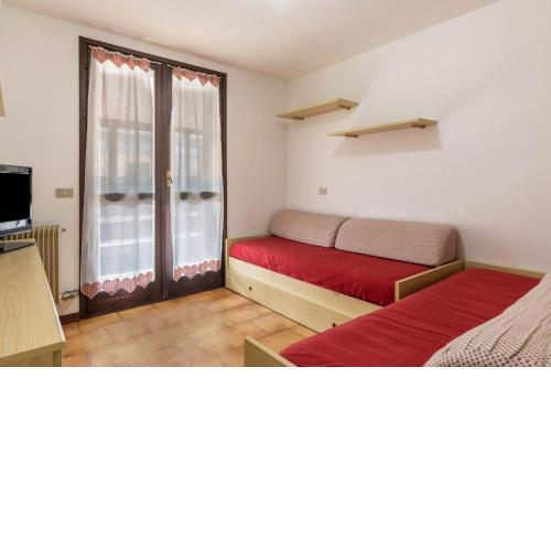 Residence Adamello Bilocale