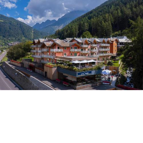 Residence Adamello Resort