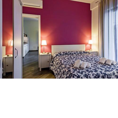 Residence Agatocle | Siracusa