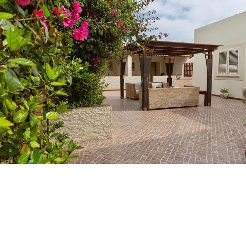Residence Agave Lampedusa