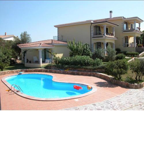 Residence Agrifoglio