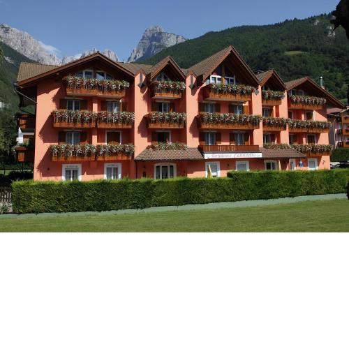 Residence Al Caminetto