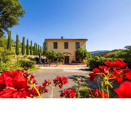 Residence al Foionco