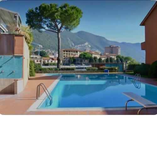 Residence al Lago - Casa Lucia
