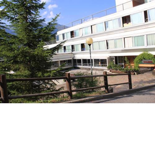 Residence Albarè